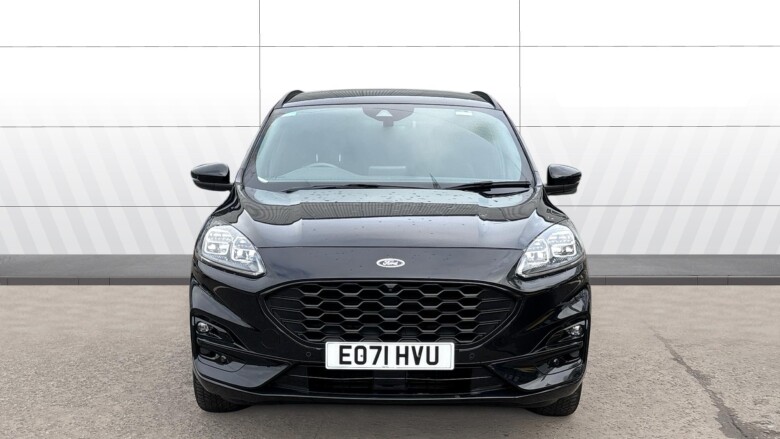 Ford Kuga 2.0 EcoBlue mHEV ST-Line Edition 5dr Diesel Estate